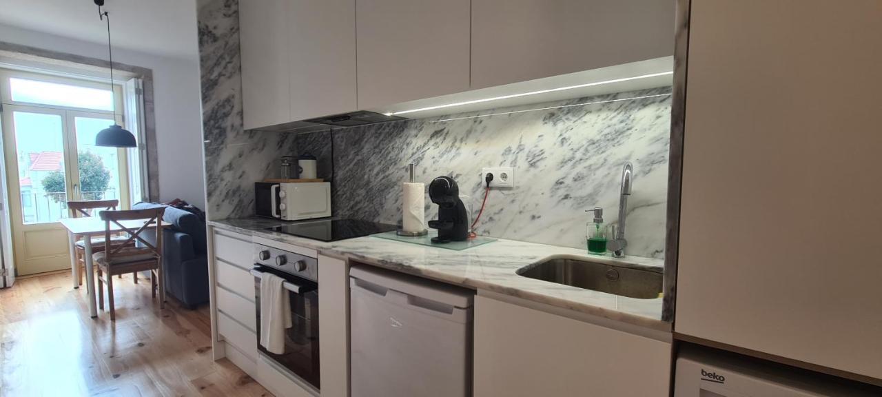 Merc Porto Estudio 245 ภายนอก รูปภาพ